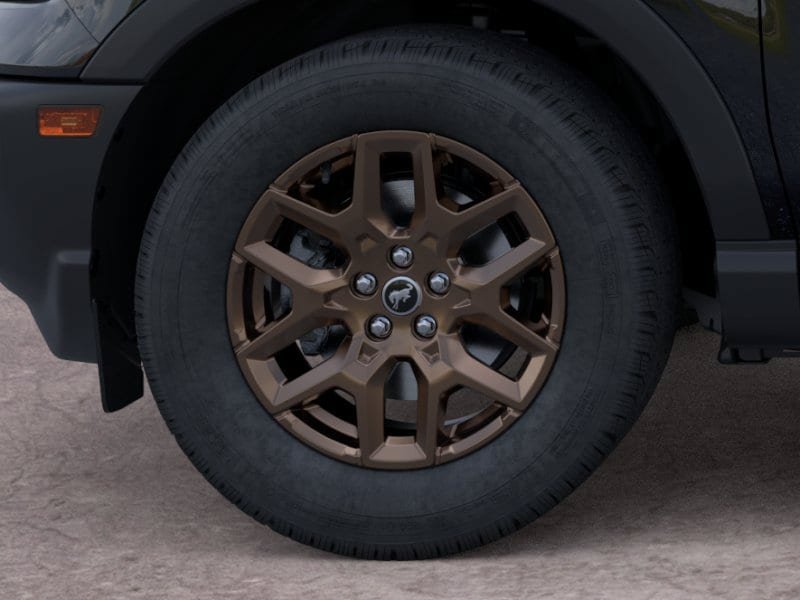 New 2026 Ford Bronco Sport Big Bend AWD/4WD image 42