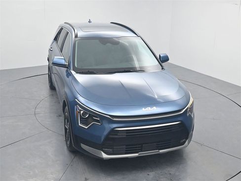 New 2026 Kia Niro SX image 46