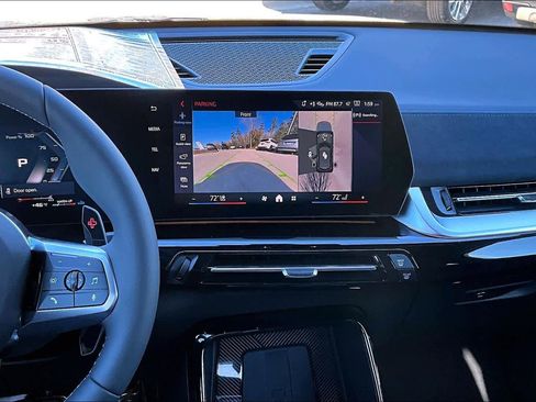 New 2026 BMW X1 M35i w/ Technology Package image 6