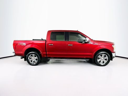 Used 2019 Ford F150 Lariat AWD/4WD image 10