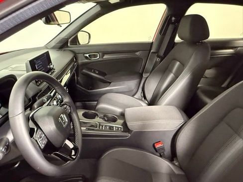 Used 2026 Honda Civic Sport image 27