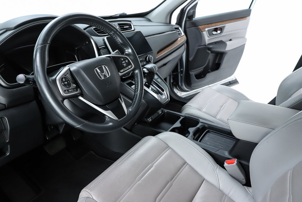 Used 2020 Honda CR-V EX-L image 63