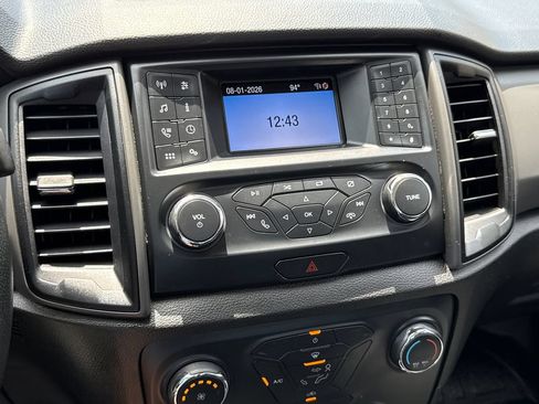 Used 2020 Ford Ranger XL w/ FX4 Off-Road Package AWD/4WD image 23