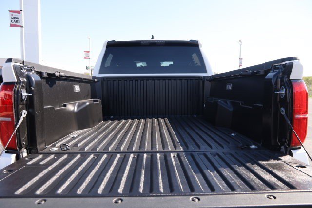 New 2026 Toyota Tacoma SR5 RWD image 7