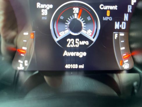 Used 2023 Dodge Challenger GT image 31