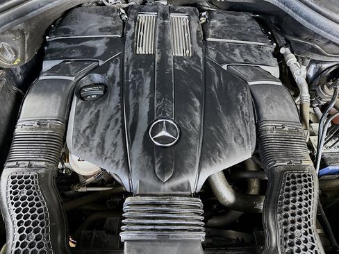 Used 2016 Mercedes-Benz GLE 400 4MATIC image 39