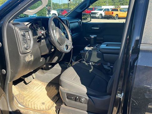 Used 2021 Chevrolet Silverado 1500 LT image 7