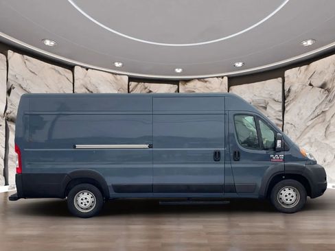 Used 2019 RAM ProMaster 3500 image 9