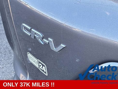 Used 2018 Honda CR-V EX-L image 13