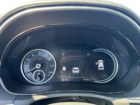 Used 2025 Genesis GV70 2.5T image 15