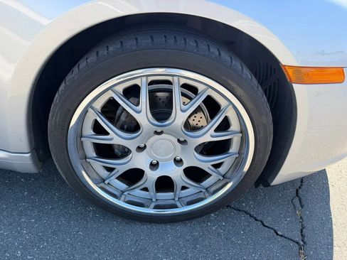 Used 2008 Porsche Boxster RWD image 38
