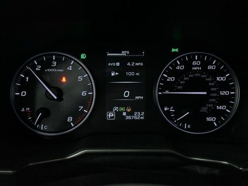 Used 2023 Subaru Outback Touring XT image 28