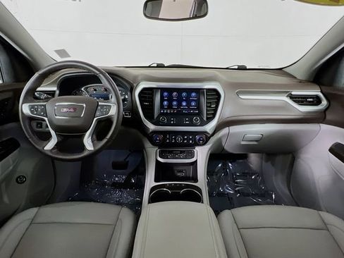Used 2023 GMC Acadia SLT w/ Preferred Package AWD/4WD image 25