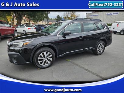 Used 2020 Subaru Outback