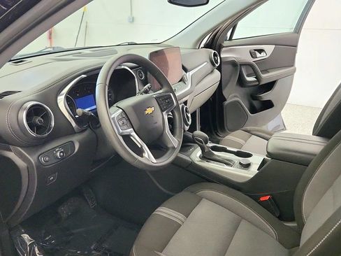 Used 2023 Chevrolet Blazer LT w/ Convenience Package FWD image 14