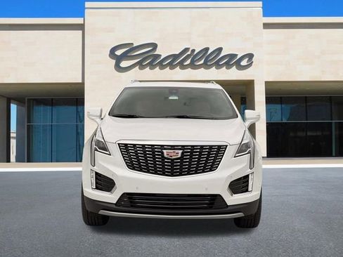 New 2026 Cadillac XT5 Premium Luxury image 7