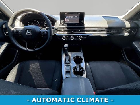 Used 2025 Honda Civic LX image 7