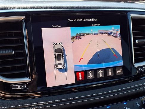 New 2026 Chrysler Pacifica Select image 11