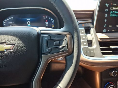 Certified 2023 Chevrolet Suburban High Country AWD/4WD image 24