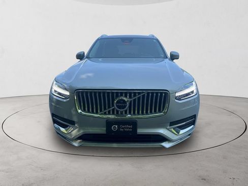 Certified 2024 Volvo XC90 B6 Plus w/ Protection Package AWD/4WD image 9