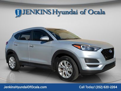 Used 2019 Hyundai Tucson Value