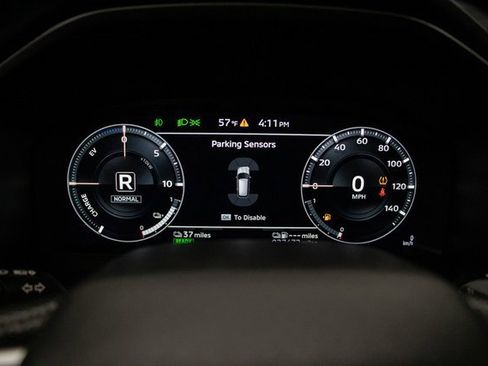 Used 2024 Mitsubishi Outlander SE image 39