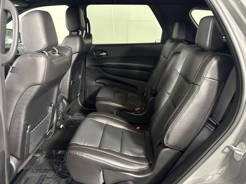 New 2026 Dodge Durango GT image 14