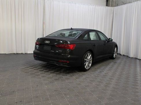 New 2025 Audi A6 2.0T Premium image 30