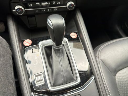 Certified 2025 MAZDA CX-5 AWD 2.5 S w/ Preferred Package image 21