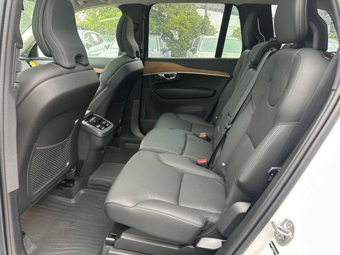 Used 2025 Volvo XC90 B6 Plus w/ Protection Package Premier AWD/4WD image 15