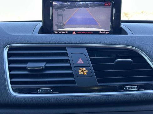 Used 2016 Audi Q3 2.0T Premium Plus image 24