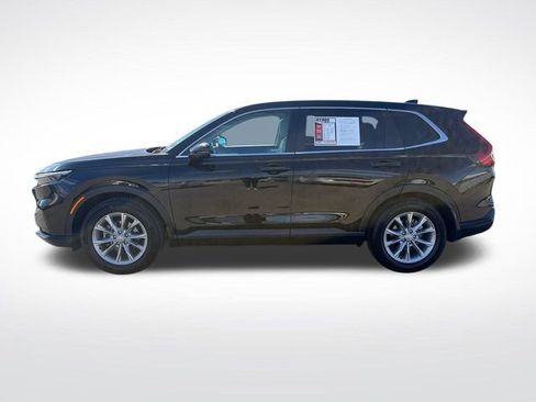 Used 2023 Honda CR-V EX-L image 3