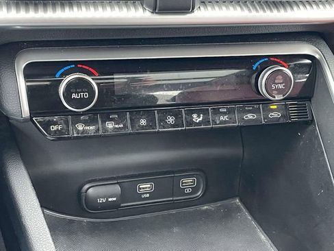 Certified 2021 Kia K5 GT-Line w/ GT-Line FWD Premium Package image 38