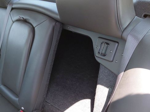 Used 2014 Chevrolet Impala LTZ FWD image 37