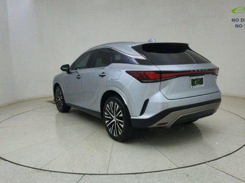 Used 2024 Lexus RX 350 w/ Technology Package AWD/4WD image 67