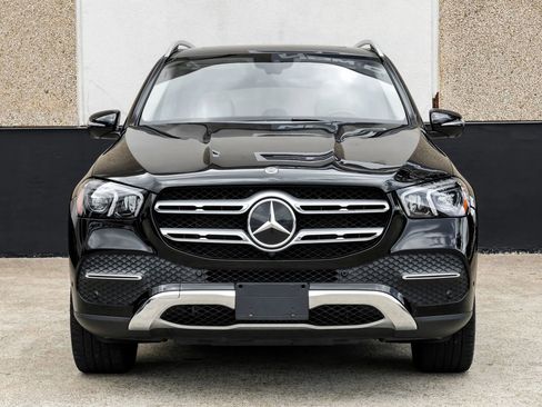 Used 2021 Mercedes-Benz GLE 350 w/ Premium Package image 7