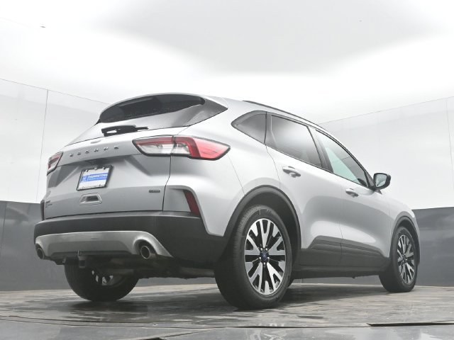 Used 2020 Ford Escape SE Sport FWD image 50