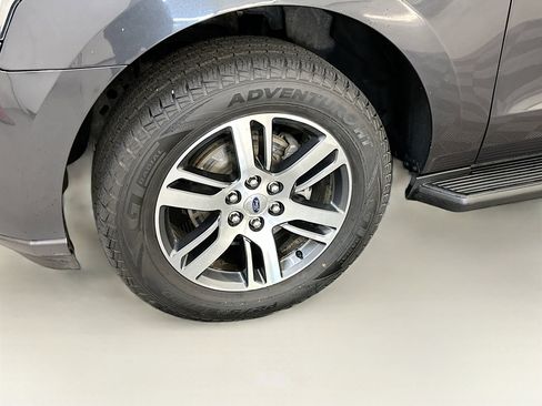 Used 2024 Ford Expedition Max Limited image 11