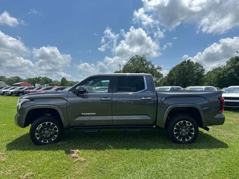 Used 2024 Toyota Tundra Limited image 11