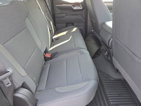 New 2026 GMC Sierra 1500 Elevation image 25