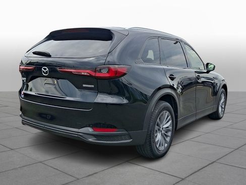 Used 2024 MAZDA CX-90 3.3 Turbo w/ Preferred Plus AWD/4WD image 7