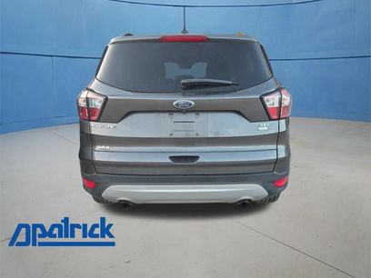 Used 2018 Ford Escape SEL