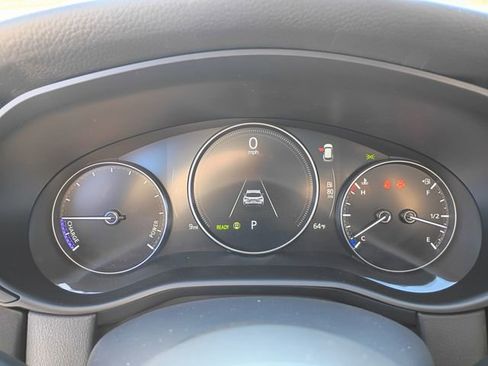 New 2026 MAZDA CX-50 AWD 2.5 Hybrid w/ Weather Package image 17