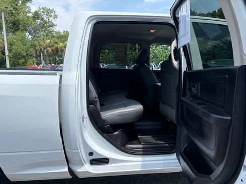 Used 2018 RAM 2500 Tradesman w/ Protection Group AWD/4WD image 28