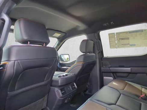 New 2026 Ford F150 Tremor w/ Equipment Group 402B AWD/4WD image 17