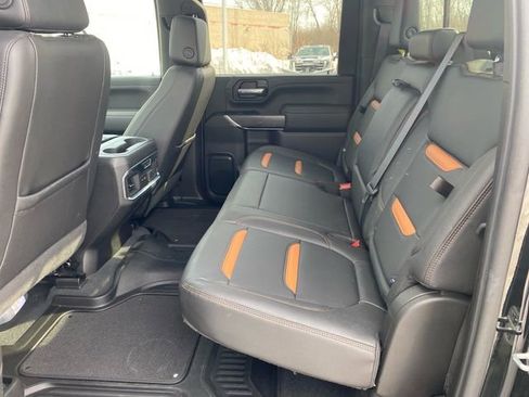 Used 2021 GMC Sierra 2500 AT4 w/ AT4 Premium Plus Package image 25