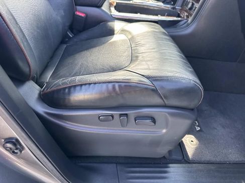 Used 2019 Nissan Armada SL w/ Premium Package RWD image 17