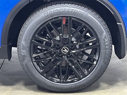 New 2026 Acura MDX A-Spec image 8