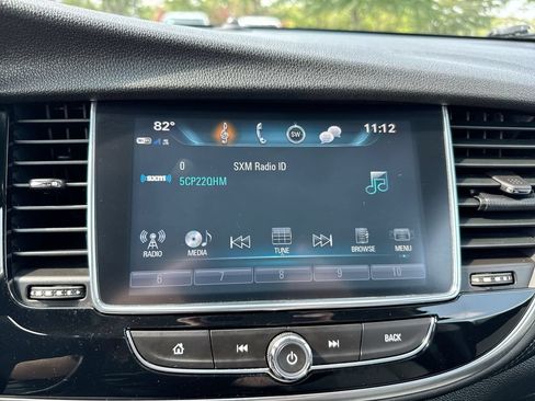 Used 2019 Buick Encore Preferred AWD/4WD image 14