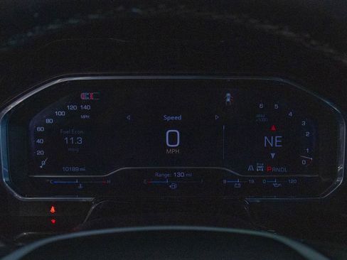 Used 2024 GMC Sierra 1500 Elevation image 15